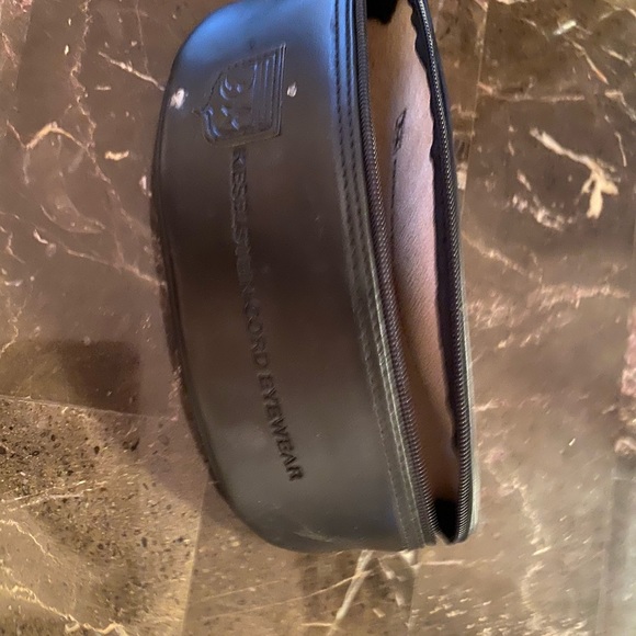 KIESELSTEIN-CORD 💯ath I ❤️ TROUBLE I SUNGLASSES - Picture 2 of 12